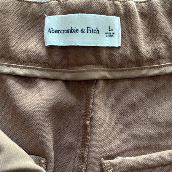 Abercrombie & Fitch Trousers - Picture 3 of 3